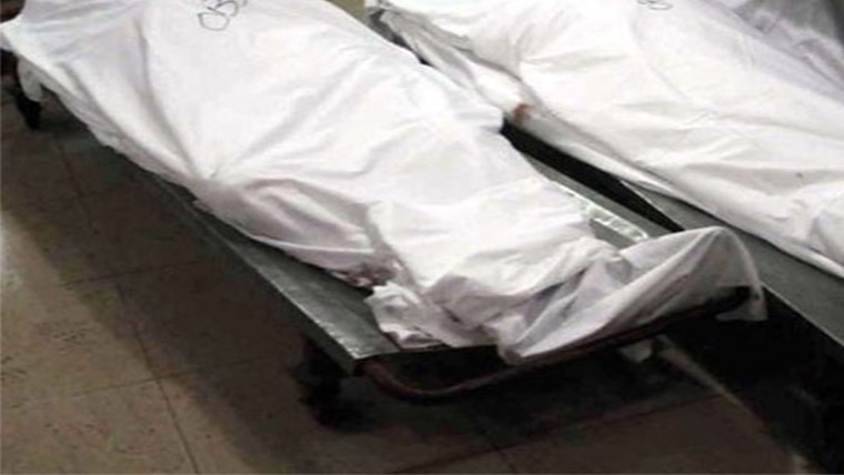 ننکانہ اور قصور سے 2 نامعلوم افراد کی لاشیں برآمد 