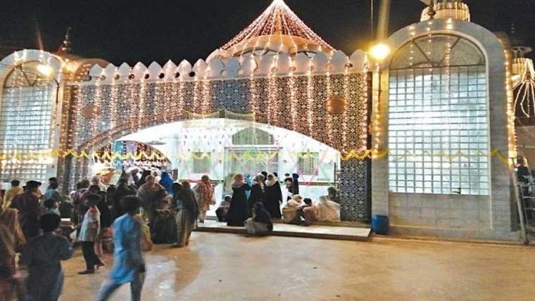 قصور:عرس بابا بلھے شاہؒ  اختتام پذیر ہوگیا