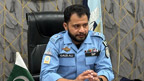   SSP آپریشنز اسلام آباد کا اردل  روم ، انکوائریاں مکمل کر نیکی ہدایت 