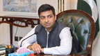  منصوبوں کے معیار پر کو ئی سمجھوتا نہ کیا جائے ،ڈی سی راولپنڈی 