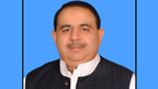 پاکستان ، ازبکستان ثقافتی روابط بڑھا ئیں گے ، اورنگزیب کھچی 