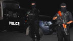 34سنگین وارداتوں میں ملوث نکہ بدمعاش مقابلے میں ہلاک 