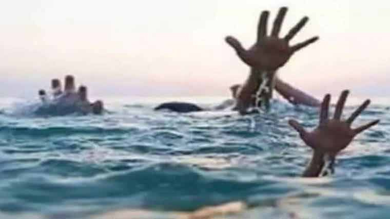 ہربنس پورہ، مناواں : دو بچے تالاب میں ڈوب کر جاں بحق 
