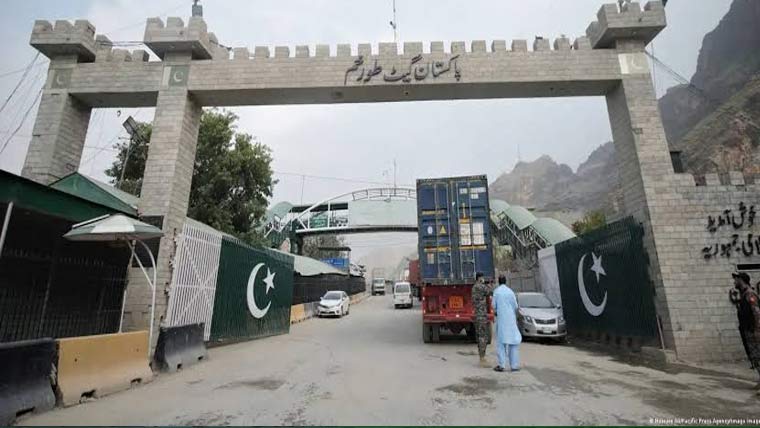 پاک افغان تجارت کو سیاسی تنازعات سے الگ رکھنے پر زور