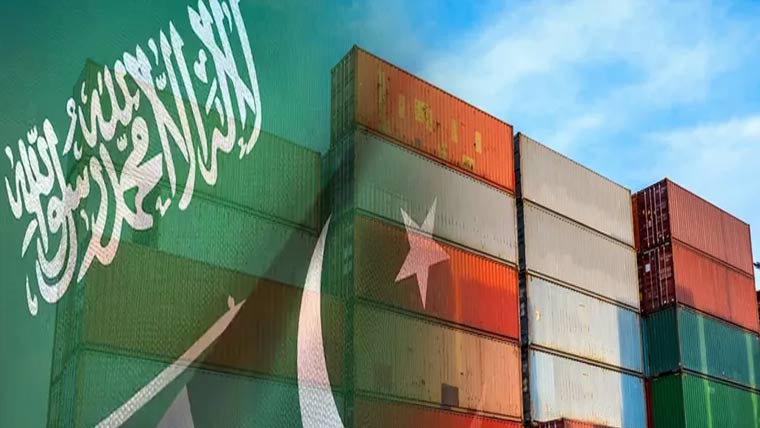 سعودی درآمد کنندگان کی پاکستانی غذائی مصنوعات کی درآمد میں گہری دلچسپی 
