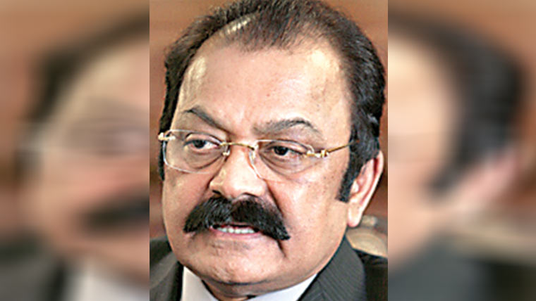 وزیراعظم آزاد کشمیر کا فیصلہ مشکل تھا 