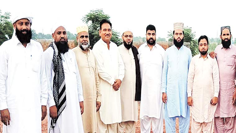 نیک اولاد والدین کیلئے صدقہ  جاریہ ہے :عطا المصطفی جمیل 