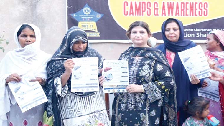 ہیپاٹائٹس کیخلاف بروقت تدابیر ناگزیر،شائستہ زیبا 