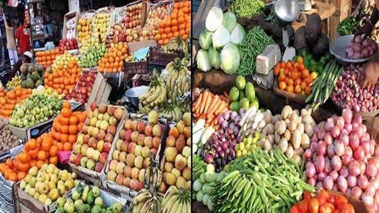 قیمتوں نے غریب اور متوسط طبقے  کا سکون چھین لیا ، شہری 
