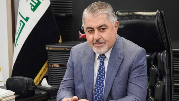 عراق :بدعنوانی کے مقدمے میں  سابق نائب وزیر تیل کو 7 سال قید