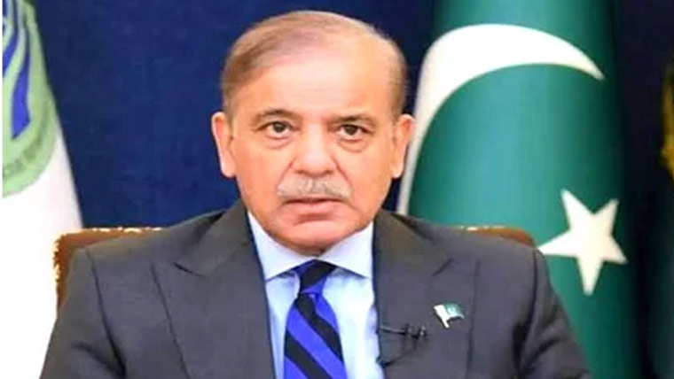 شنگھائی تعاون تنظیم سربراہی اجلاس  شہباز شریف آج کرغستان کادورہ کرینگے 