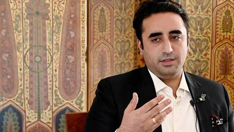  بلاول کی ممکنہ منگنی ،ویانامیں دلہن کے اہلخانہ سے ملاقاتیں 