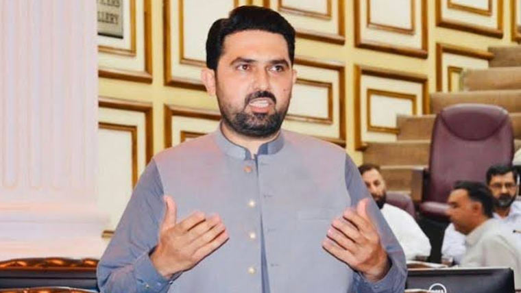  سہیل آفریدی کا عمران رہائی تحریک میں ناکامی کا اعتراف