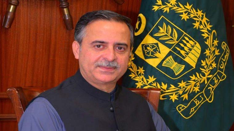  ساحلی علاقوں میں طبی سہولیات فراہم کی جا ئیں ، وزیر بحری امور 