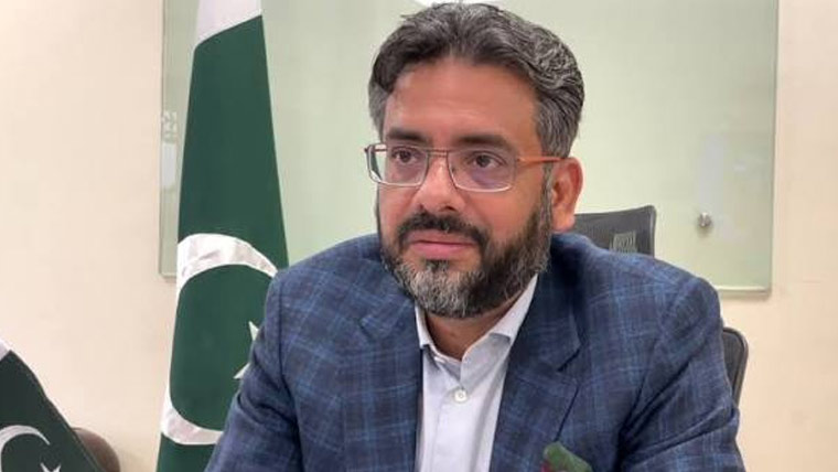  پشاور بی آر ٹی کے لئے نئی 25 بسیں پہنچ گئیں مجموعی تعداد  296 ہو جائے گی، مزمل اسلم 