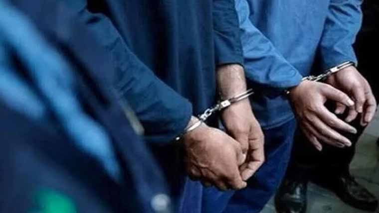 گلبہار سے غیر ملکیوں سمیت 4مغوی بازیاب ، تین رکنی گروہ گرفتار 