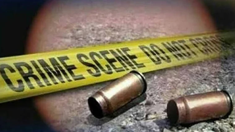 دادو:2گروہوں  میں  خونی  تصادم،8افراد  جاں  بحق،3زخمی
