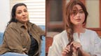 نادیہ افگن نے سجل علی کو اپنی  پسندیدہ اداکارہ قرار دے دیا