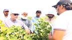 کسانوں کی فلاح کیلئے جدید تحقیق ضروری، ڈاکٹر آصف علی 
