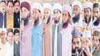  ضلعی سیکرٹری انجمن آرائیاں سرفراز مہر  کی جانب سے محفلِ میلادِ مصطفی ؐ کا انعقاد
