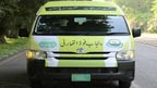  صحت دشمنوں کیخلاف ایکشن ، ناقص خوراک تلف، بھاری جرمانے عائد 