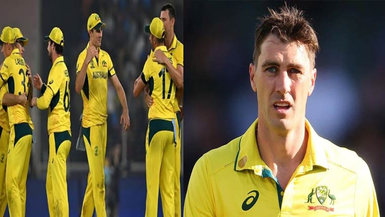  ٹی 20ورلڈکپ کیلئے آسٹریلوی  سکواڈکااعلان ،پیٹ کمنز باہر