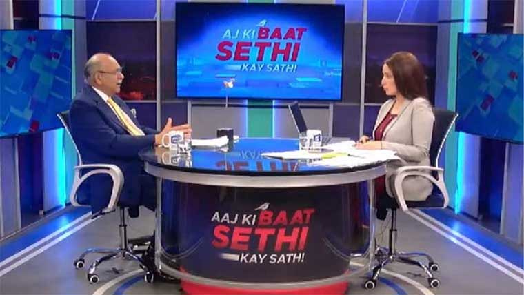 بلوچستان میں حملو ں کا پلان 6ماہ پہلے بنا ہوگا،بھارت ملوث 