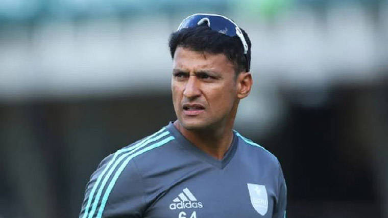 سابق آل اؤنڈر یاسر عرفات  یو اے ای کے بولنگ کوچ مقرر