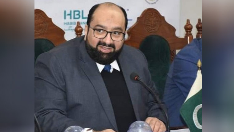 صنعتوں کیلئے سستی بجلی احسن اقدام، خواجہ محمد حسین 