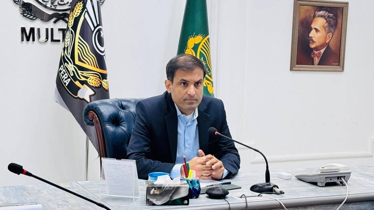 پولیومہم: 10لاکھ بچے ہدف ،ٹیمیں تشکیل