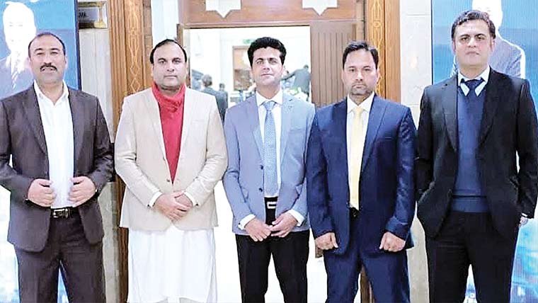 بجلی سستی ہو نے صنعتی پیدوار کی لاگت کم ہو گی :شکیل اعظم 