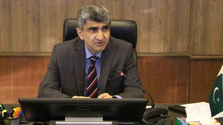 کپاس کی اگیتی کاشت کا حتمی پلان پیش کیا جائے، سیکرٹری زراعت