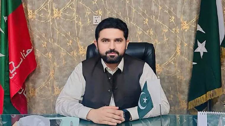 وزیراعظم وزیراعلیٰ پختونخوا کی آج بیٹھک،اہم امور پر بات چیت  متوقع