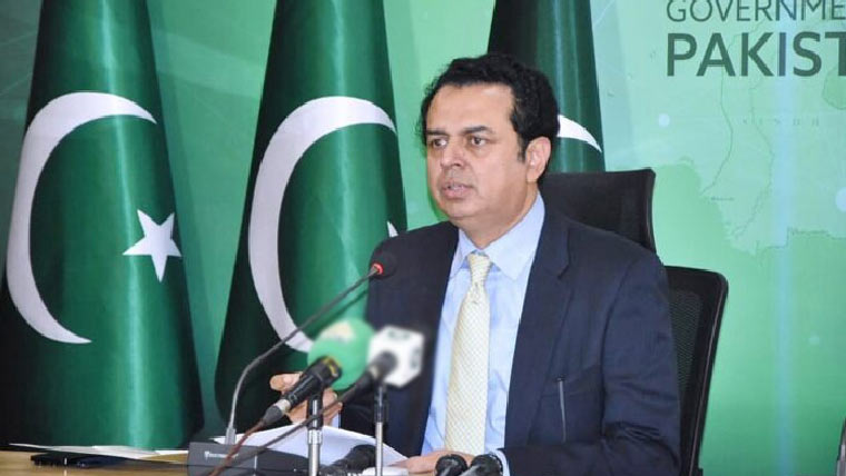  فورسز نے بروقت کارروائیوں سے حملے ناکام بنائے :طلال