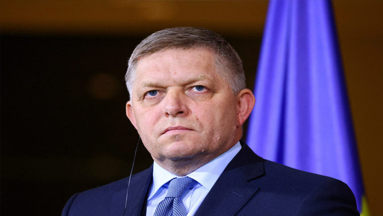  جیفری ایپسٹین سے روابط ،سلواکیہ  کے قومی سلامتی مشیر مستعفی