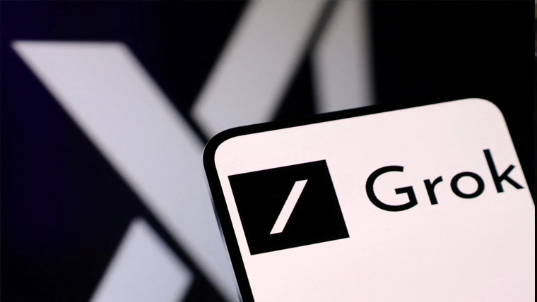 انڈونیشیا :چیٹ بوٹ گروک  تک رسائی دوبارہ بحال