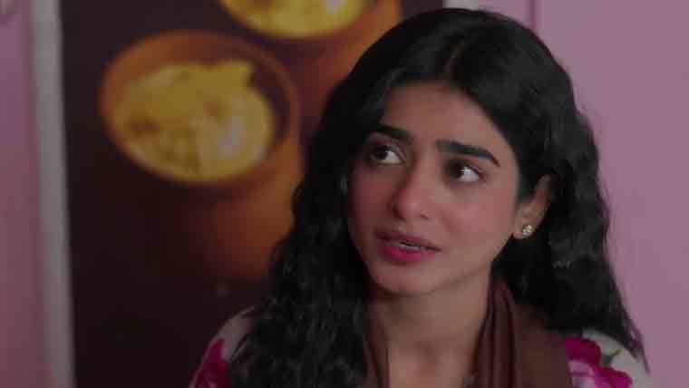 سحر خان مداحوں کی  پذیرائی پر جذباتی ہوگئیں