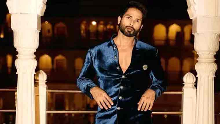 شاہد کپور کی بالی ووڈ میں  مصنوعی مارکیٹنگ پر تنقید