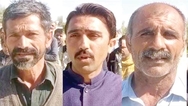 دربار نور شاہ سے اسد چوک تک سڑک خستہ حالی کا شکار