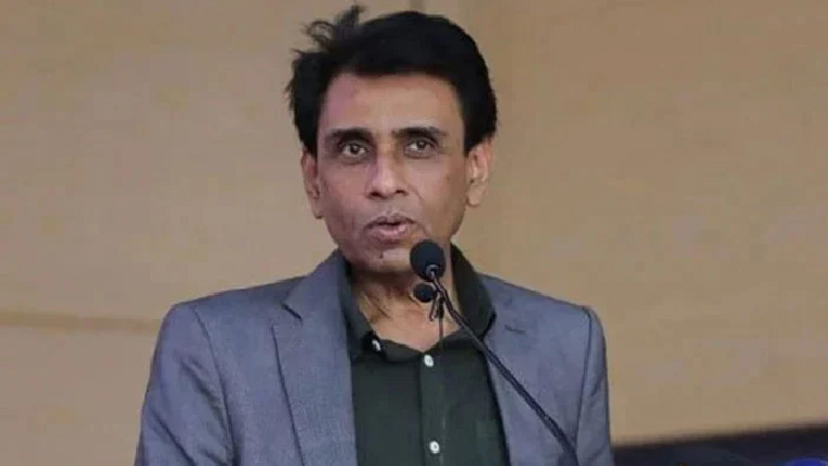 کراچی پر جتناظلم  ہوسکتاتھا ہوچکا،شہربارود کے ڈھیرپر:متحدہ