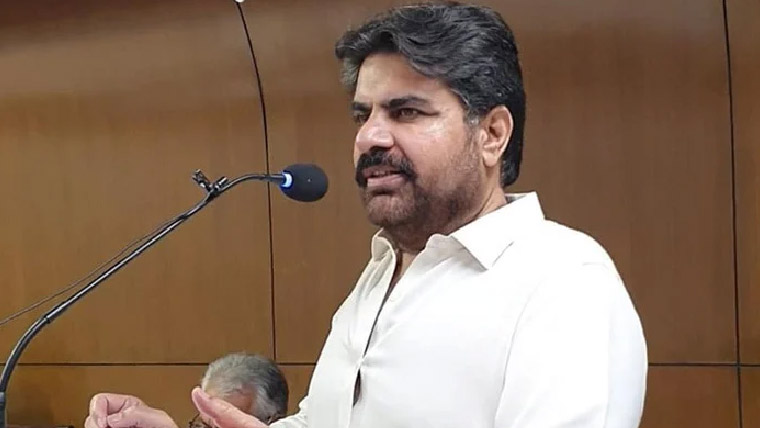 صحت کی معیاری سہولیات مفت فراہم کر رہے ہیں، ناصر شاہ