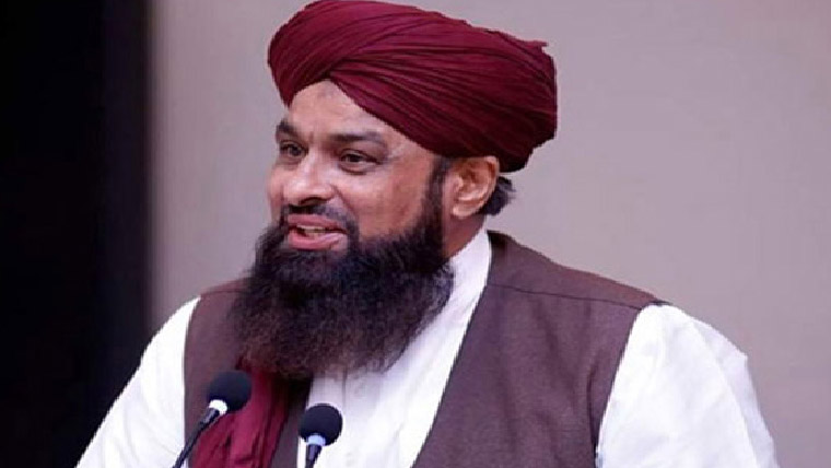 اسرائیل غزہ میں انسانیت کا گلا گھونٹ رہا ہے ،ثروت قادری