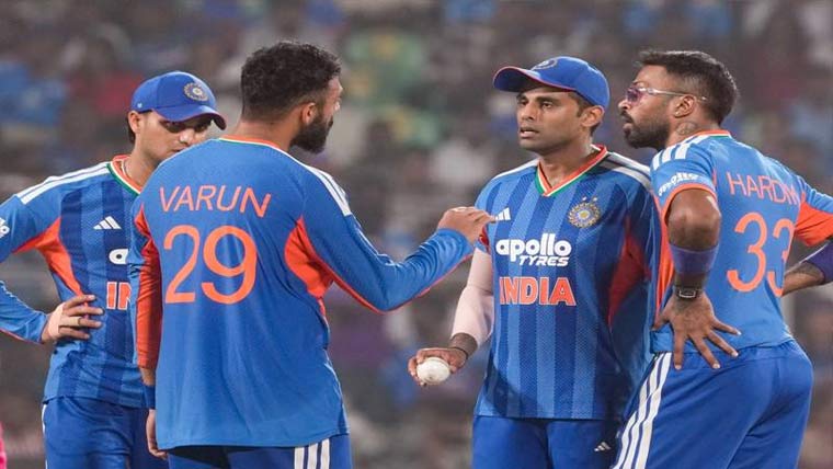 پاکستانی بائیکاٹ،بھارتی ٹیم کیلئے پھر بھی سری لنکا جانا ناگزیر