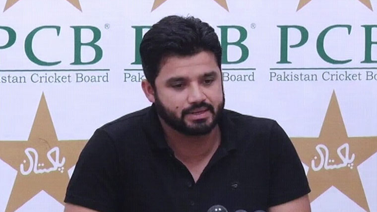 پی ایس ایل سے نئے فاسٹ  بالر سامنے آئینگے :اظہر علی