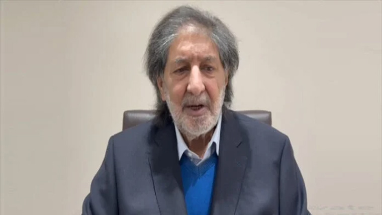 خدشہ ہے آئی سی سی پاکستان پر  پابندی نہ لگا دے :سرفراز نواز 