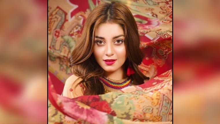  جواب نہ دینے والا کمزور نہیں صحیح وقت کا منتظر :علیزے شاہ 