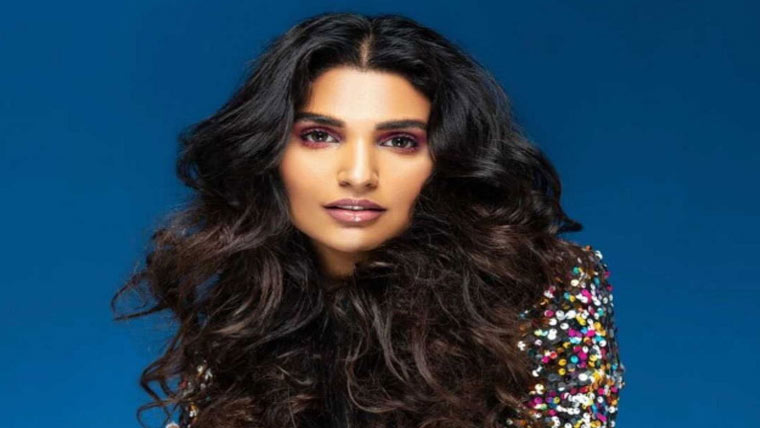 سفارشی کی فنکارانہ زندگی  مختصر ہوتی ہے :آمنہ الیاس