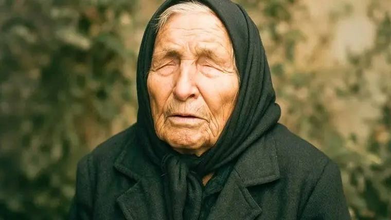  تیسری عالمی جنگ کا آغاز کیسے ہوگا،بابا وانگا کی پیش گوئی