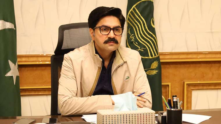 دھی رانی پروگرام،انتظامات بروقت مکمل کئے جائیں :خالد جاوید 