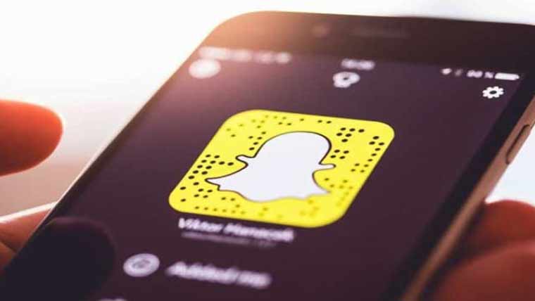 آسٹریلیا :سنیپ چیٹ نے  کم عمر صارفین کے 4 لاکھ  15ہزار اکاؤنٹس بند کر دئیے 